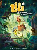 Lili  la dcouverte du monde sauvage - affiche du film