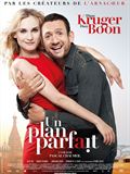 Un plan parfait - affiche du film
