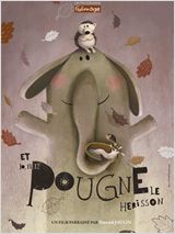 10, 11, 12... Pougne le hrisson - affiche du film