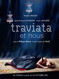 Traviata et nous - affiche du film