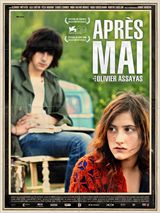Aprs mai - affiche du film