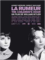 La Rumeur - affiche du film