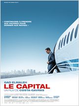 Le Capital - affiche du film