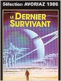 Le Dernier survivant - affiche du film