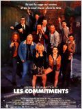 Les Commitments - affiche du film