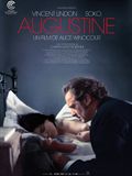 Augustine - affiche du film