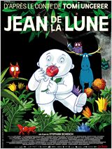 Jean de la Lune - affiche du film