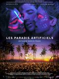 Les Paradis Artificiels - affiche du film
