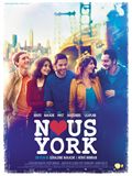 Nous York - affiche du film