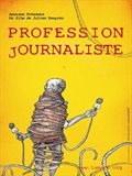 Profession Journaliste - affiche du film