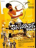Saudade - affiche du film