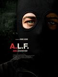 A.L.F. - affiche du film