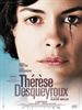 Thrse Desqueyroux - affiche du film