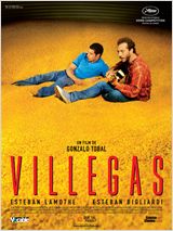 Villegas - affiche du film