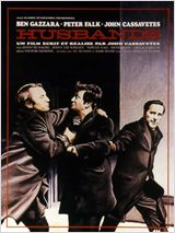 Husbands - affiche du film