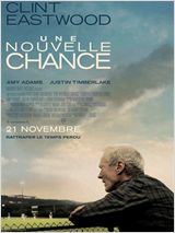 Une nouvelle chance - affiche du film