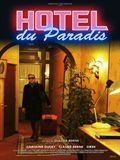 Htel du Paradis - affiche du film