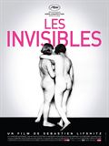 Les Invisibles - affiche du film