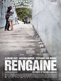Rengaine - affiche du film