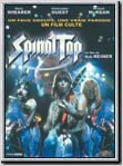 Spinal Tap - affiche du film