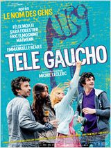 Tl Gaucho - affiche du film