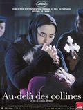 Au-del des collines - affiche du film
