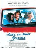 Avec ou sans hommes - affiche du film