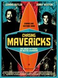Chasing Mavericks - affiche du film