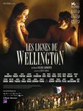 Les Lignes de Wellington - affiche du film
