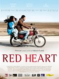 Red Heart - affiche du film
