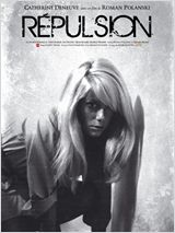 Rpulsion - affiche du film