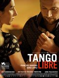 Tango libre - affiche du film