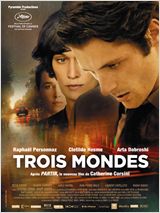 Trois Mondes - affiche du film
