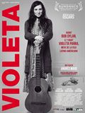 Violeta - affiche du film
