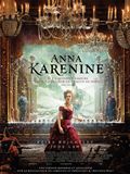 Anna Karenine - affiche du film