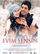 Evim Sensin - affiche du film