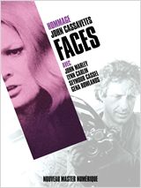 Faces - affiche du film