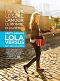 Lola Versus - affiche du film