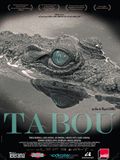 Tabou - affiche du film
