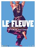 Le Fleuve - affiche du film