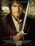 Le Hobbit : un voyage inattendu - affiche du film