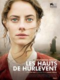 Les Hauts de Hurlevent - affiche du film