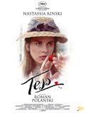 Tess - affiche du film