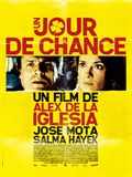 Un Jour de Chance - affiche du film