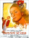 Battement de cur - affiche du film