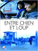 Entre chien et loup - affiche du film