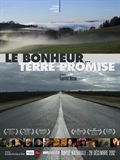 Le bonheur... terre promise - affiche du film