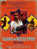 Gangs of Wasseypur - Part 2 - affiche du film