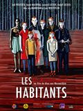 Les Habitants - affiche du film