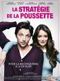 La Stratgie de la poussette - affiche du film